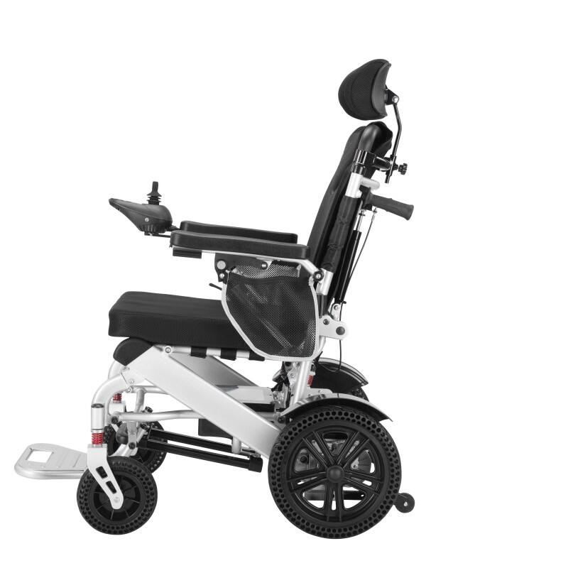 BC-EA7000R Lehký rehabilitační elektrický vozík – velkoobchod