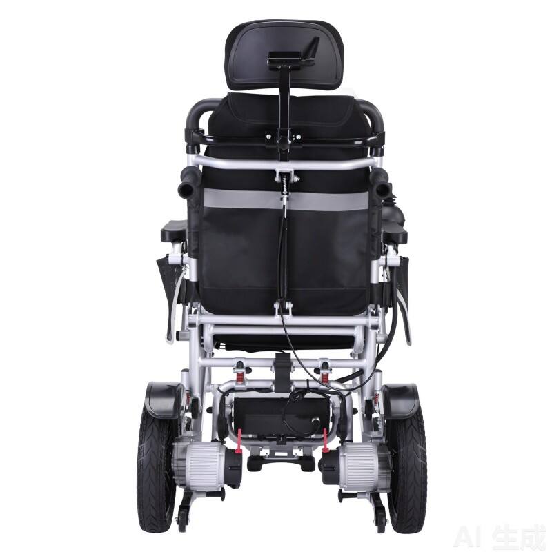 BC-EA7000R Lehký rehabilitační elektrický vozík – velkoobchod