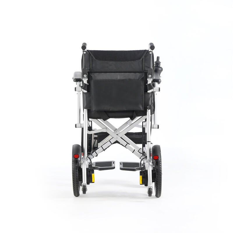 BC-EA8001-S Electric Wheelchair for Disabled Adults | Heavy Duty and Reliable