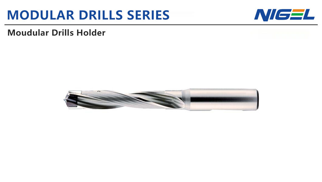 Portabrocas modular serie 1D