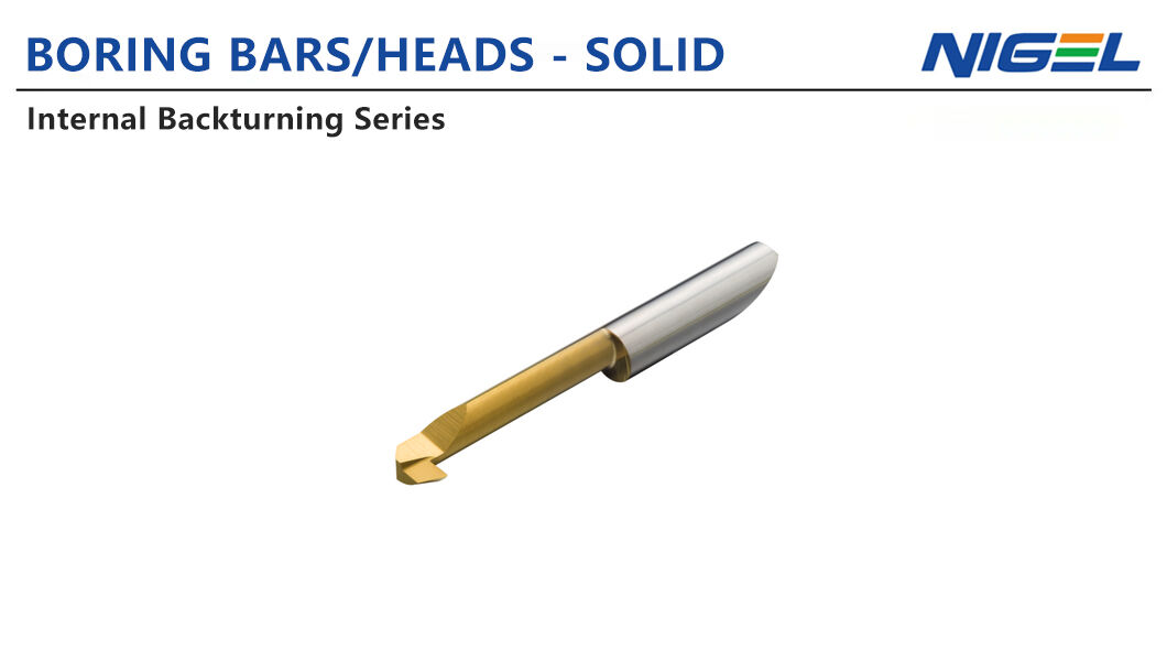 Internal Backturning Series