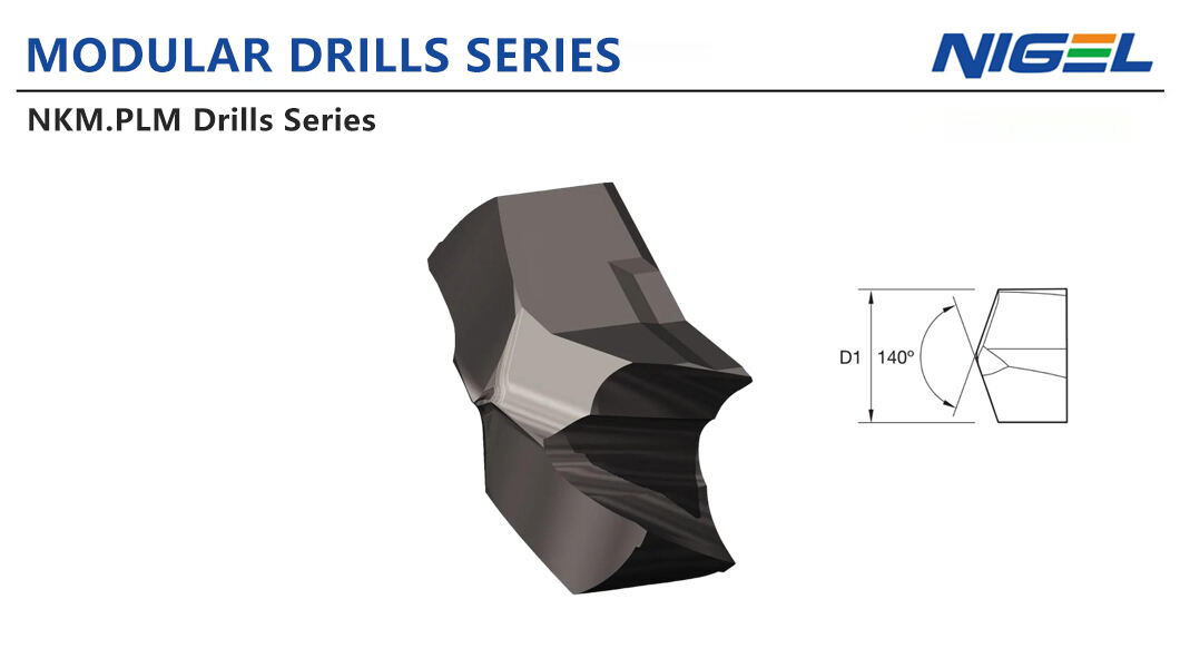 ชุดสว่าน NKM.PLM