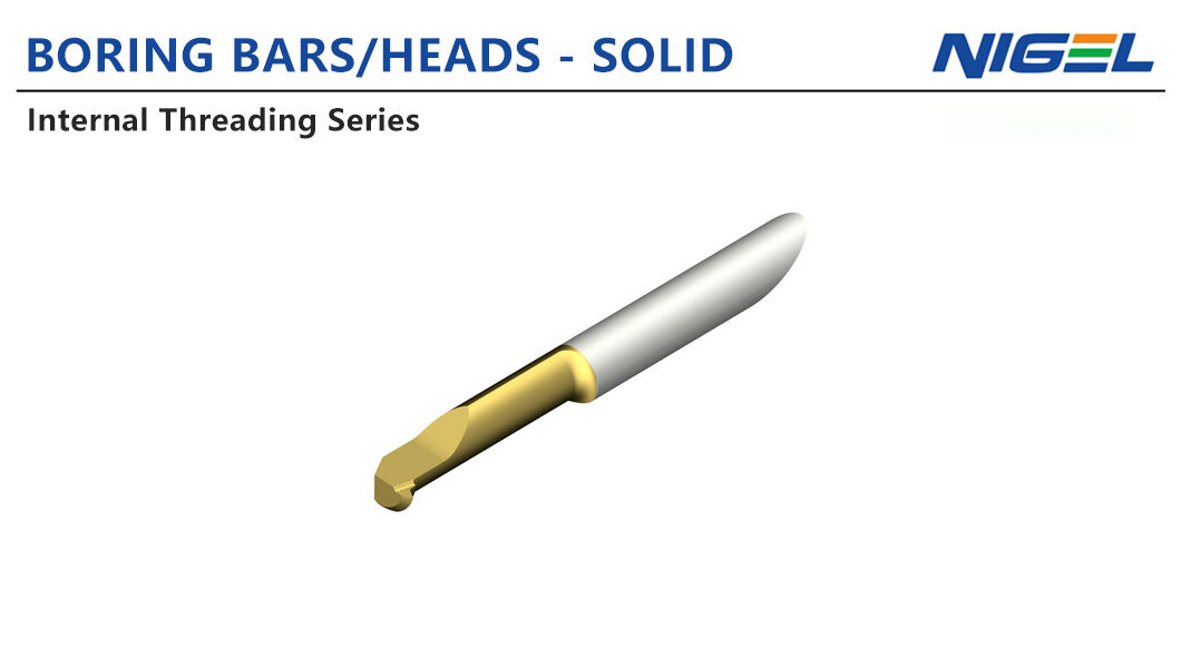 Internal Threading Series