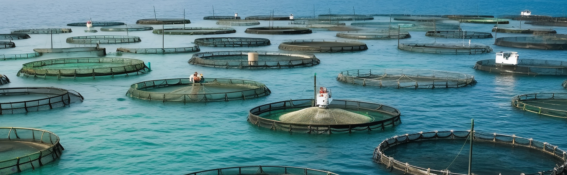 aquaculture