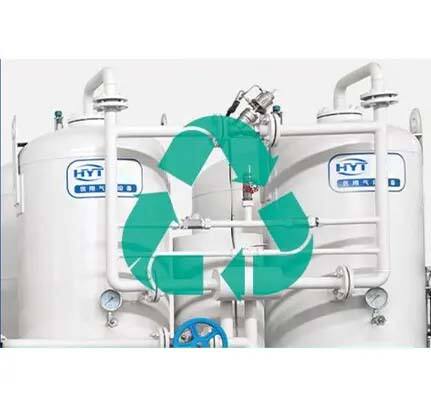 Energy saving and environmental protection technology