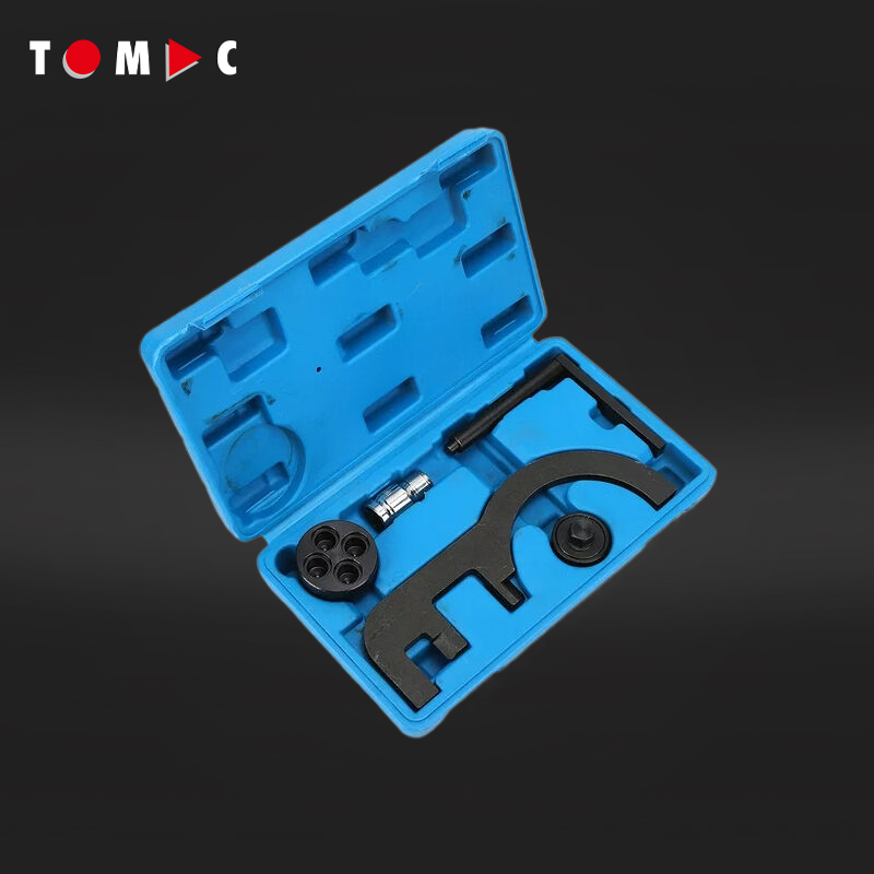TC1754 BMW N47/N57 Dieselmotor Einstellwerkzeugset (2)