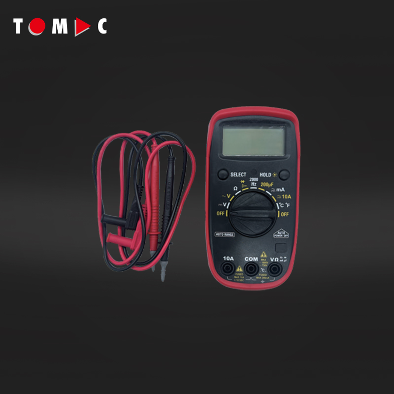 TCI0011 Multimeter