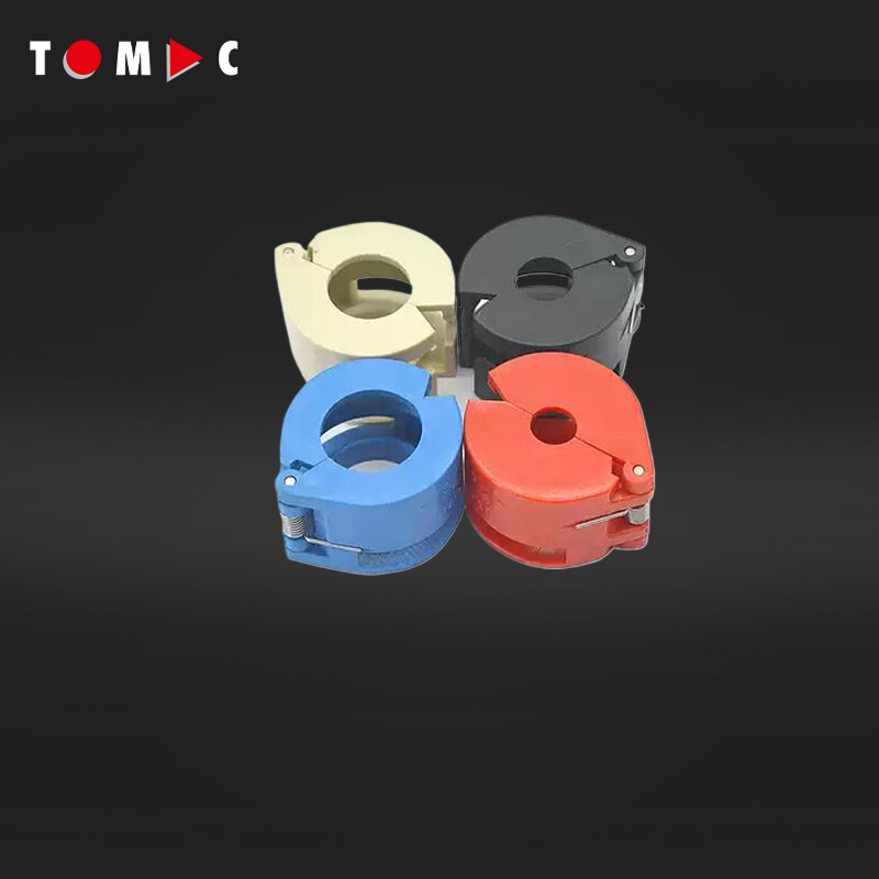 TC9043 4Pcs Conjunto de Ferramentas de Desconexão de Acoplamento de Mola de A/C