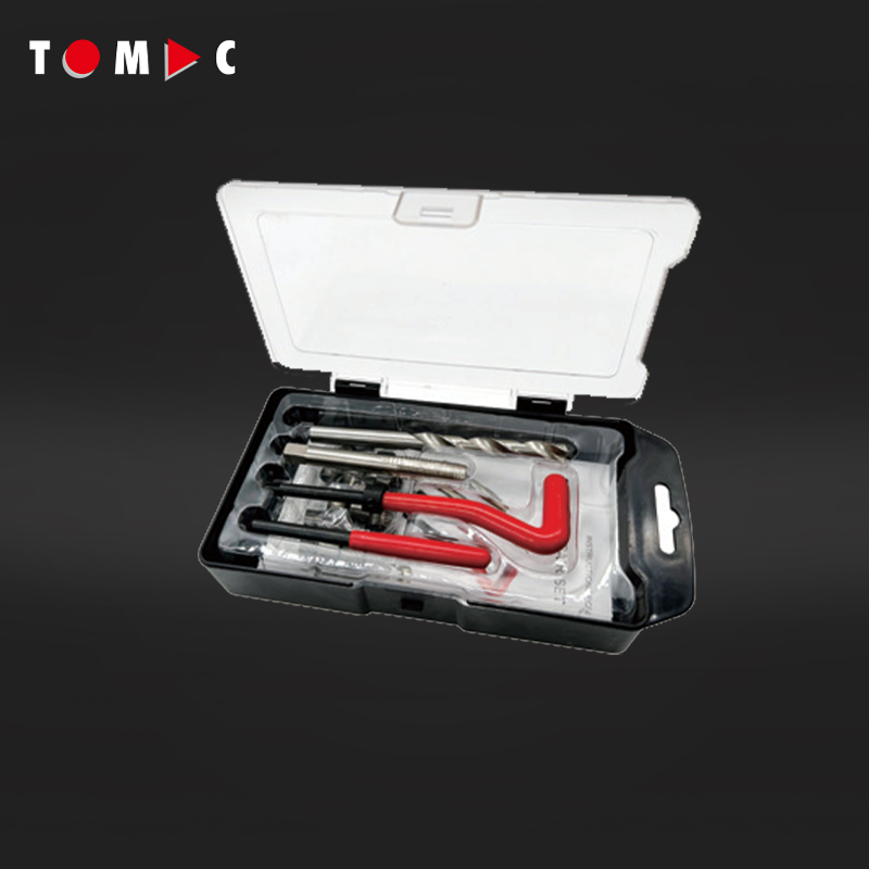 مجموعة إصلاح الخيوط TCT2506100S-TCT1414150S