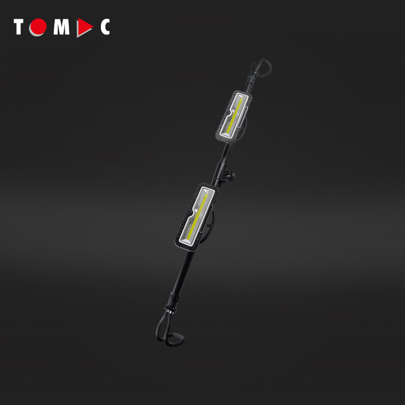 TC4200 PRO FALTBARE MOTORHAUBENLEUCHTE