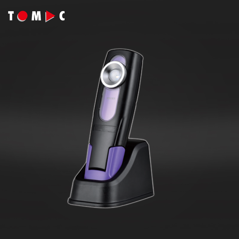 TCI0024 High Power UV LED Work Light (Medium)