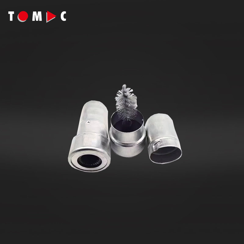 TC4132 Battery Wire Cleaning Brush