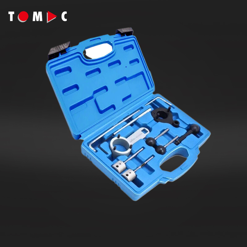 TC8511A Motorstimungs-Set - VAG 1.6 & 2.0 TDI CR
