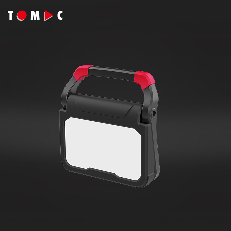 TC0519 TOMAC 50W Flutlicht 5000 lm