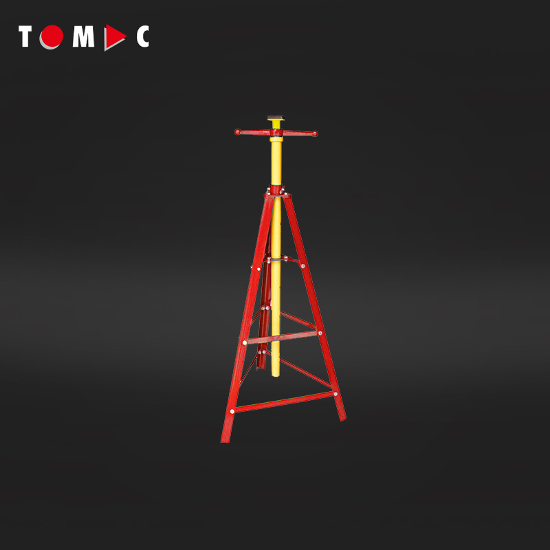 TC14520712 Tomac 2T High Working Stand – Adjustable & Turnable (1 pc)