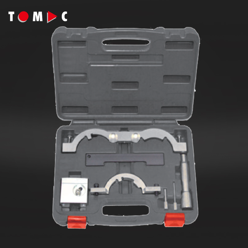 TC8073 Kit di Regolazione del Motore a Benzina