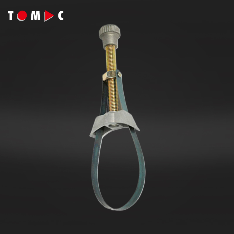 TC91107 Oil Filter Band Wrench