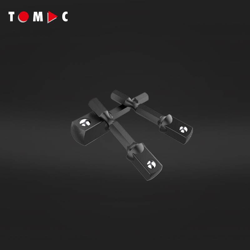 TCG0006 Adapter 1/4