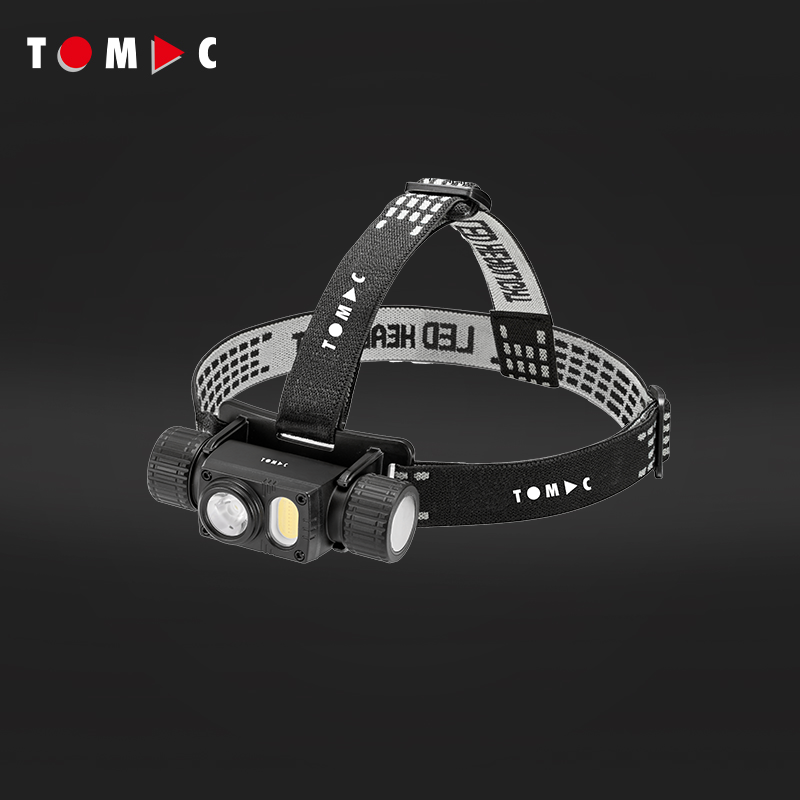 TCHL1000 LED Scheinwerfer, 1000 lm