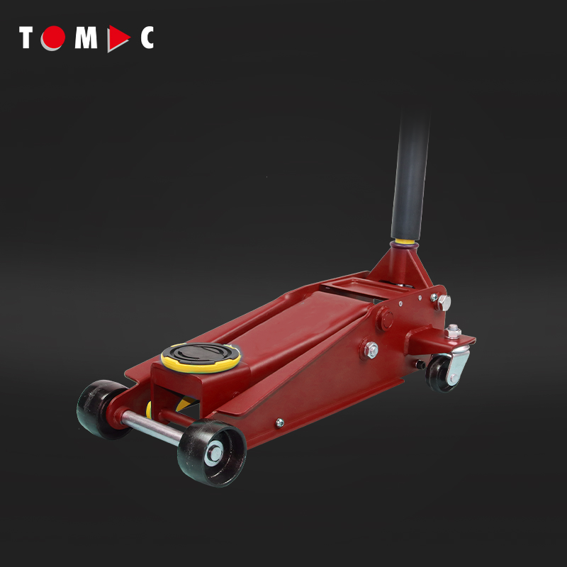 TC1423039N Tomac SpeedLift Double-Pump 3T Low-Profile Jack