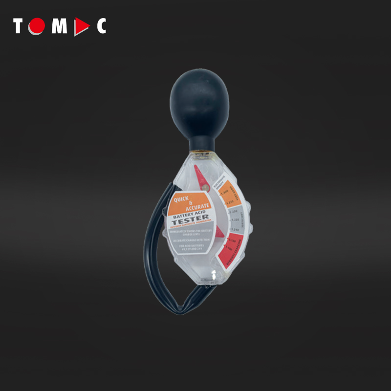 TCI0006 Kühlmitteltester