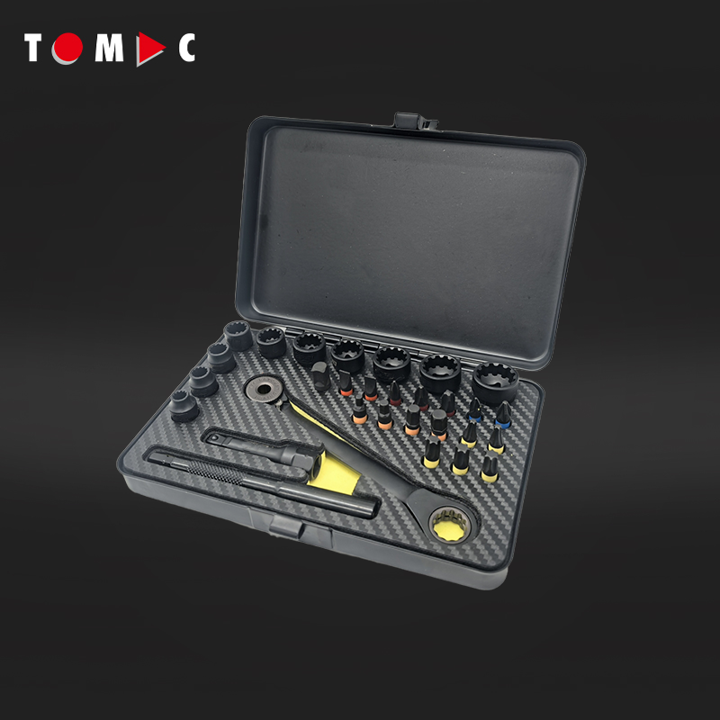 TC2101030 TOMAC 1/4