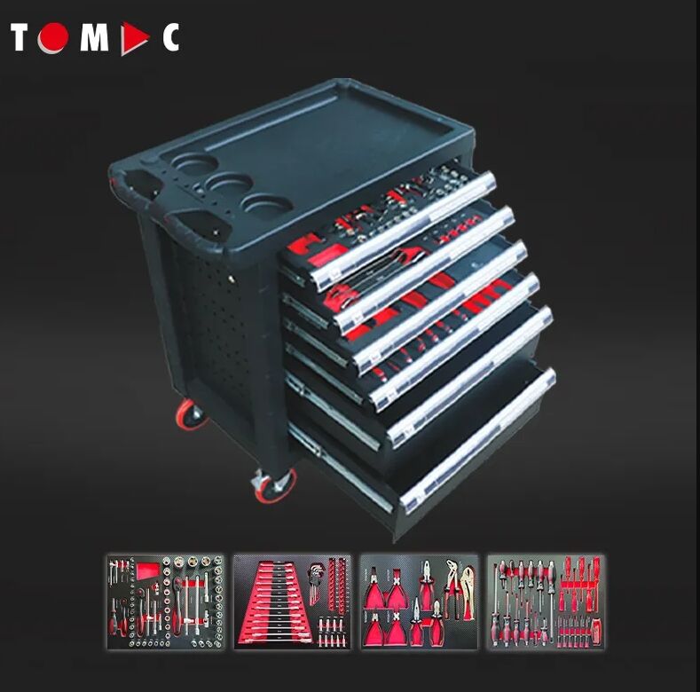 Paint-Safe Technology