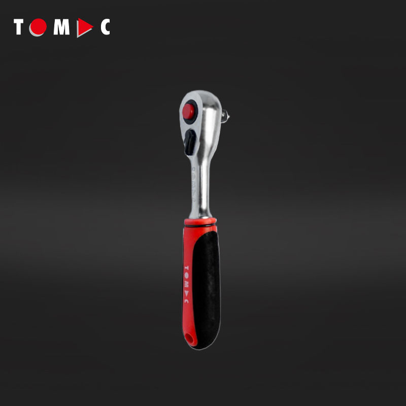 TC0121 TOMAC Umkehrschlüssel 1/4
