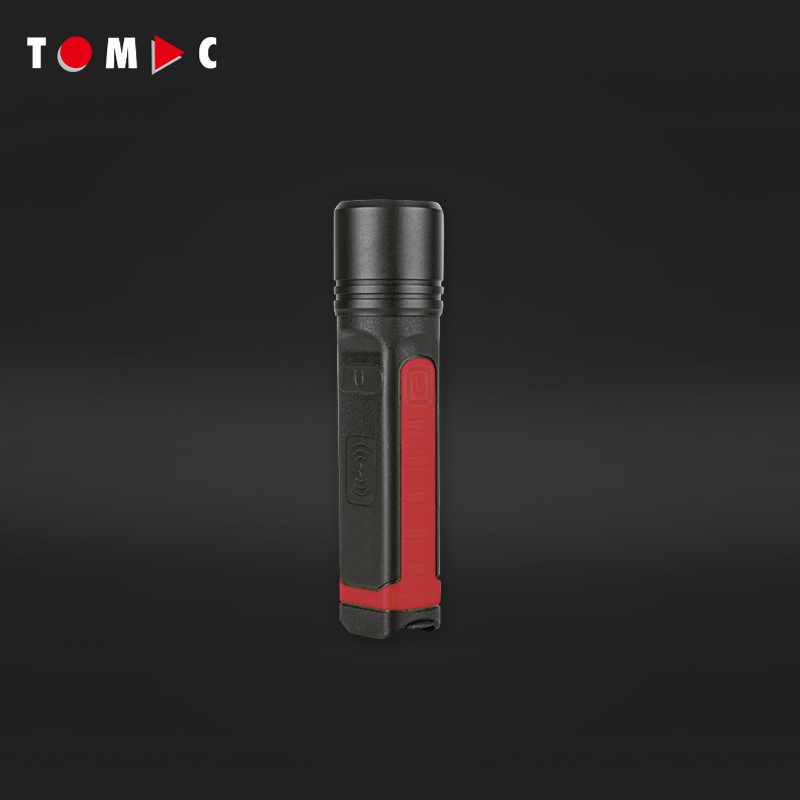 TCWFLASH1100 DRAHTLOSES LADEN TASCHENLAMPE