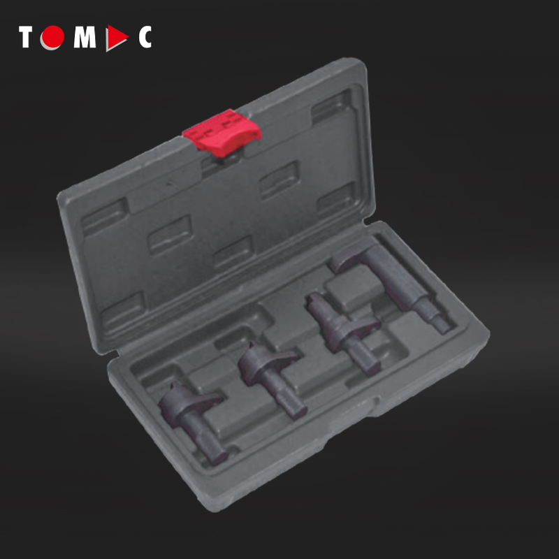 TC4182 Kit di Regolazione del Motore a Benzina - per VAG 1.2 3-Cilindri (6v12v)