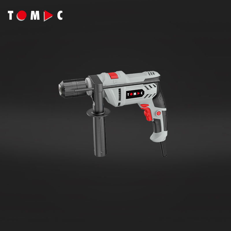 TC030004 Schlagbohrer
