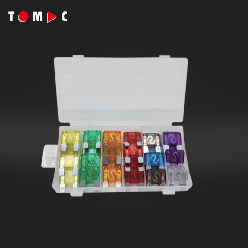 TCE004 36-stück Maxi-Sicherungssatz