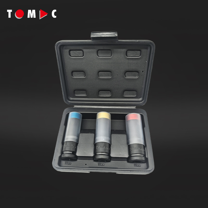 TC2383113 Tomac 3-deler 1/2