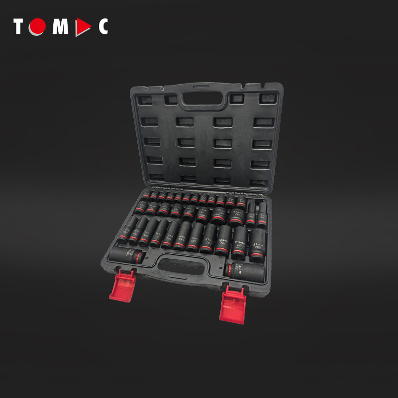 Tomac Tools - Explore a Wide Range of Quality Tools and Garage Solutions