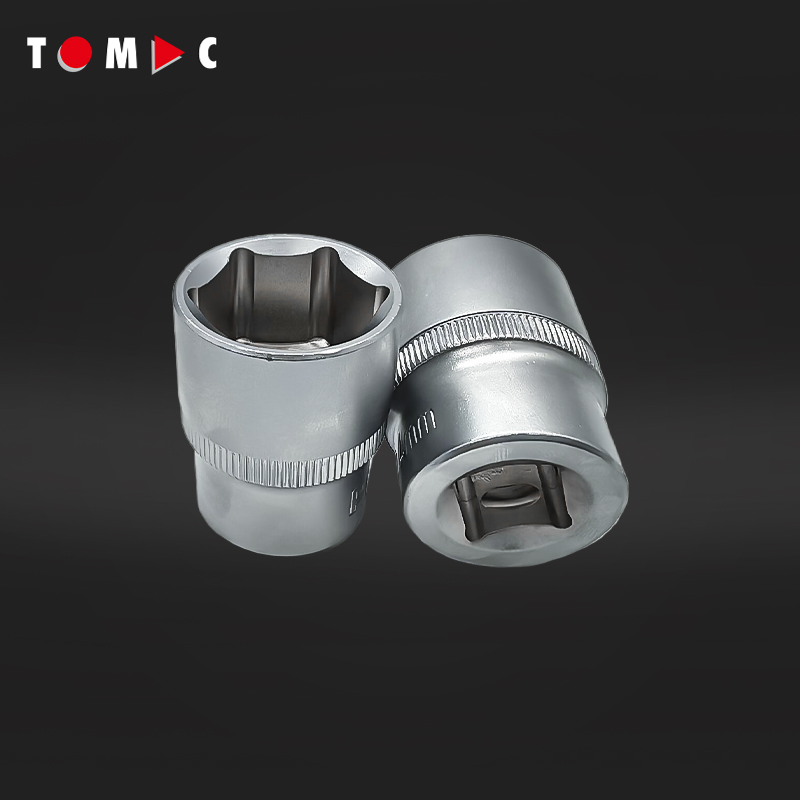 Douille Hexagonale 1/2" 1" KS Tools 917.1359 - Qualité Professionnelle Avec Système FlankTraction