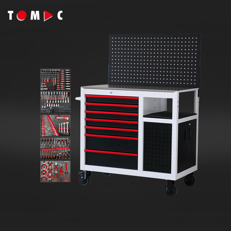 مجموعات أدوات شاملة لكل الاحتياجات