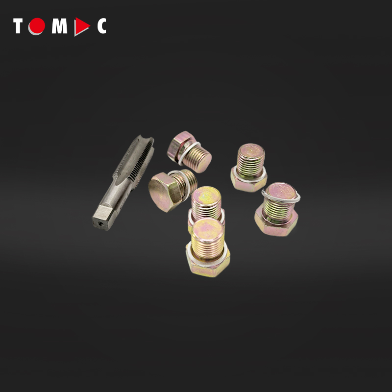 TC1025B-TC1025D Reparaturset für Ölablassventilgewinde