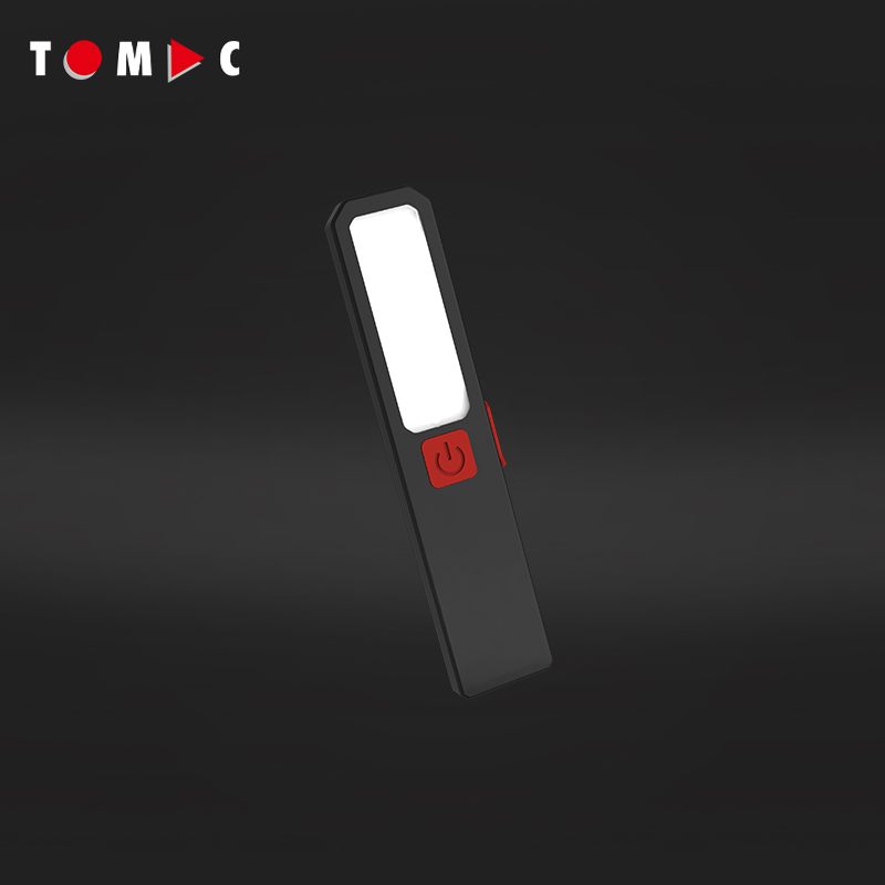 TC0518 TOMAC Lampe compacte COB 200 lm SMD 100 lm