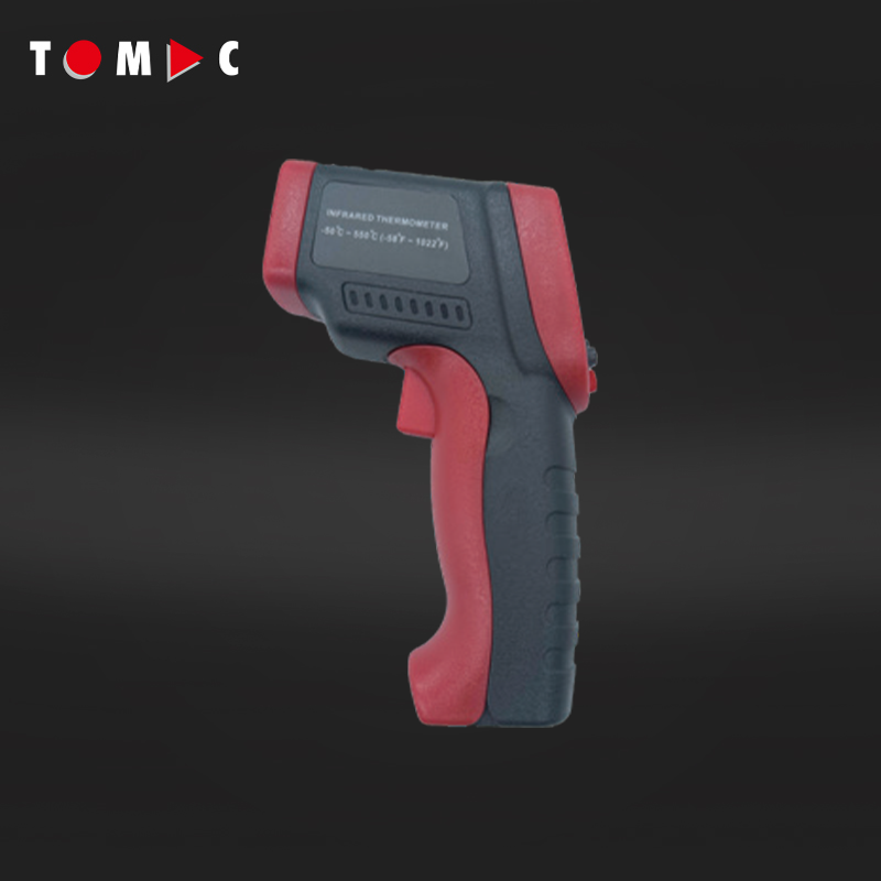 TCI0012 Infrarotthermometer
