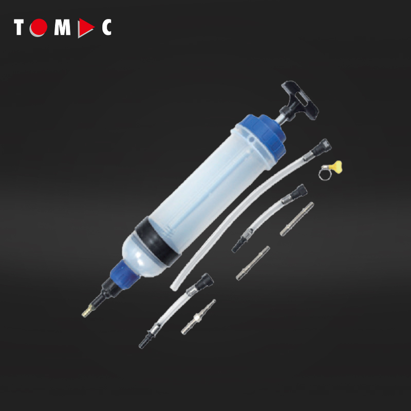 TC3694 Fuel Retriever 1.5 L