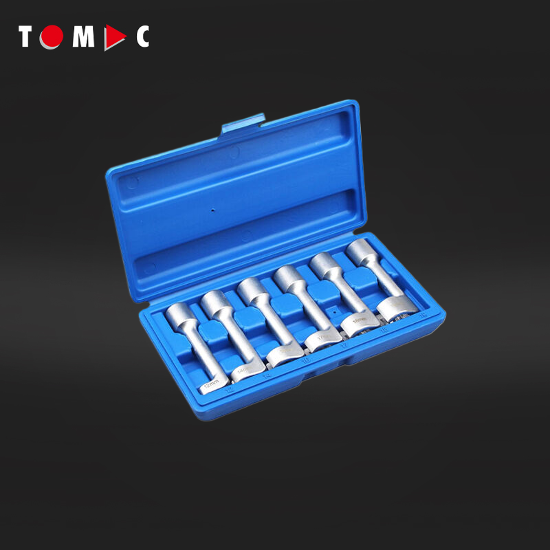 TC6441 مجموعة مآخذ خطوط م.injector الديزل