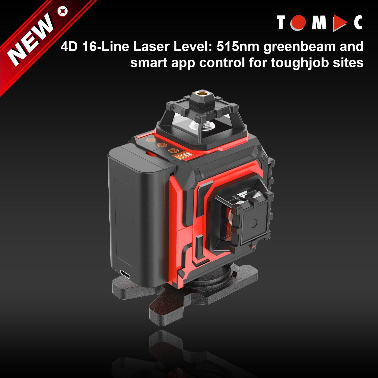 TC891640 TOMAC Tātai Tātai Rākau Kāore i te Wāhanga, 16-Mātā, Kōwhai, me te Whakamātautau Āpiti me ngā Wāhanga Whakamātautau