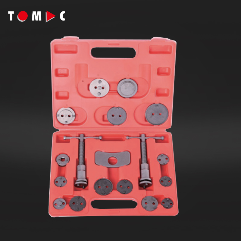 TC4018 18-stückiges Bremskolben-Zangen-Set