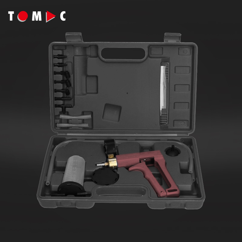 TC9004-1 Vakuumentester und Bremsblutungssatz