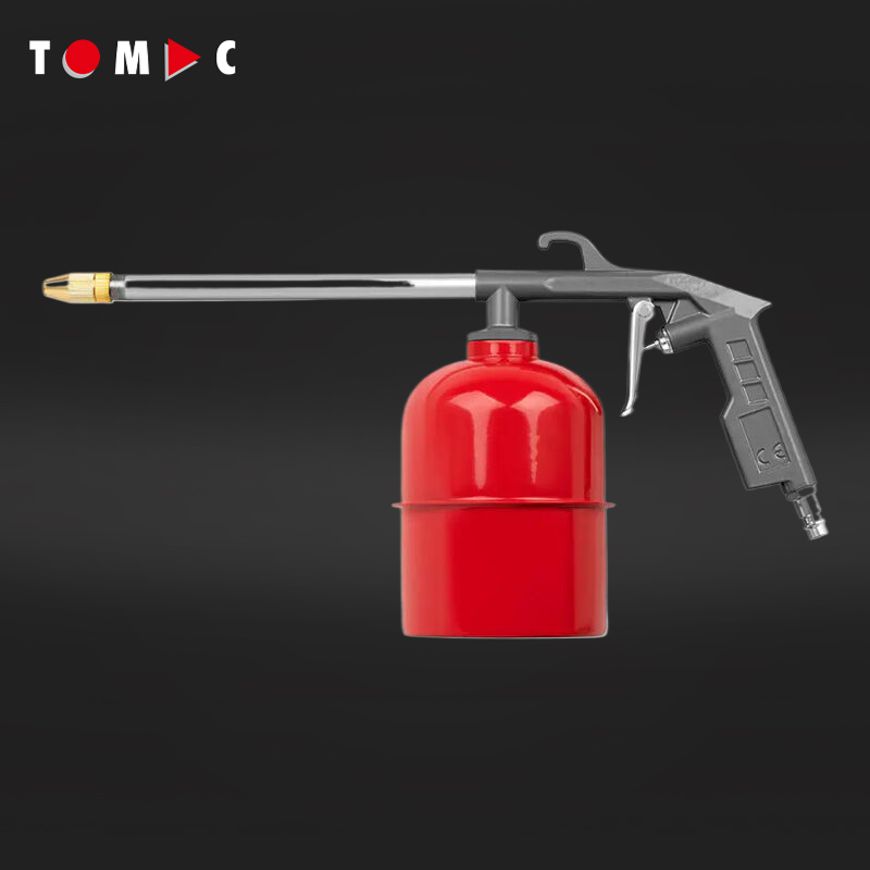 TCG0023 Professioneller Blasrohr
