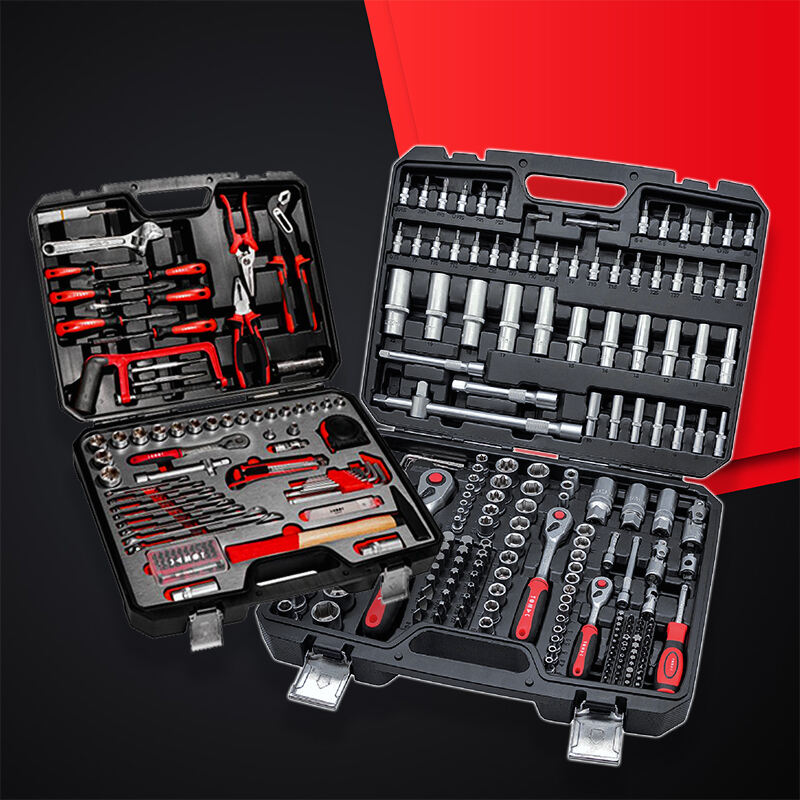 Professionelle Handwerzeuge: