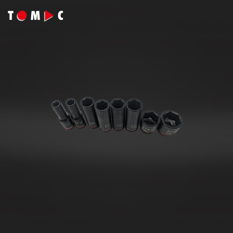 Tomac Tools - Explore a Wide Range of Quality Tools and Garage Solutions
