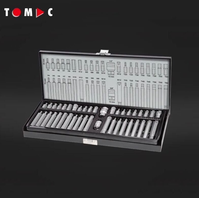 Full dekningsgrad for applikasjoner