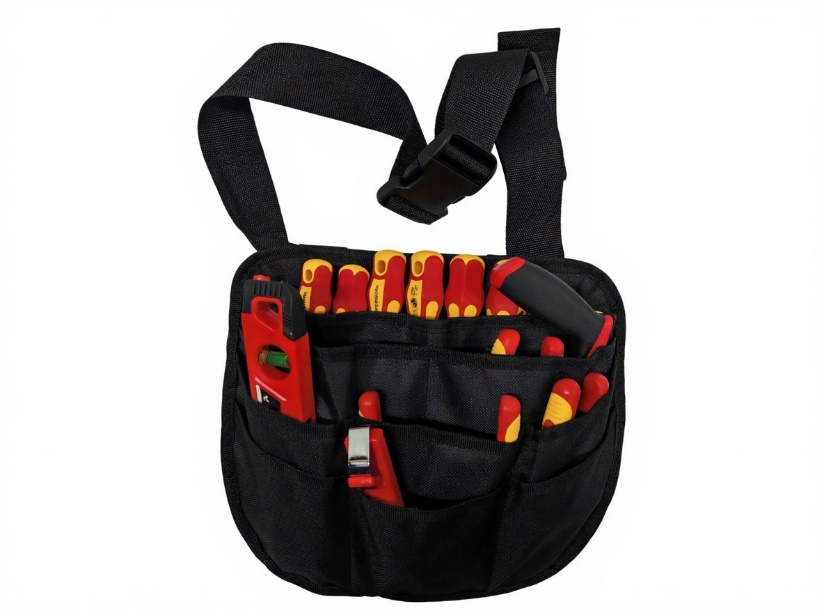 Cé acmhainní VDE atá sábháilte do chuid oibre leictreachais i socraithe tionsclaíocha?