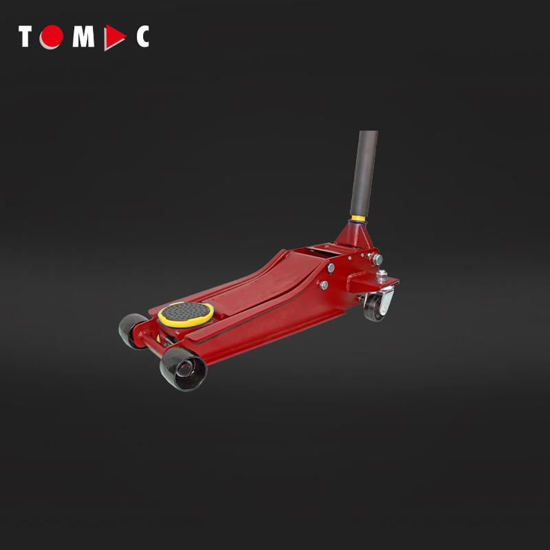 TC1422025 Tomac ProJack 2T Hydraulic Jack